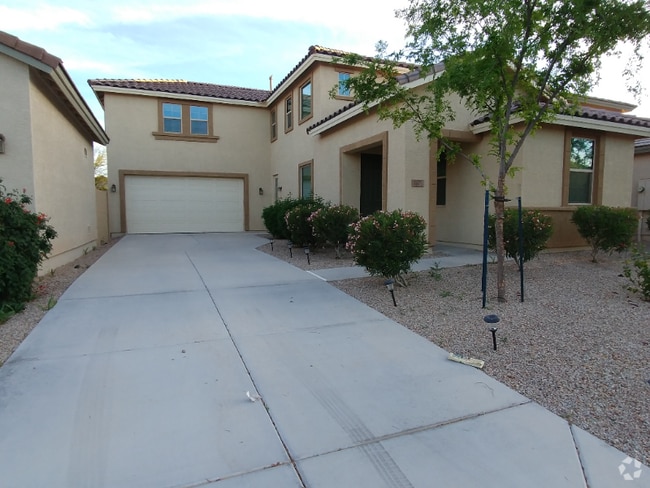 Building Photo - 1671 W Flamingo Dr Rental
