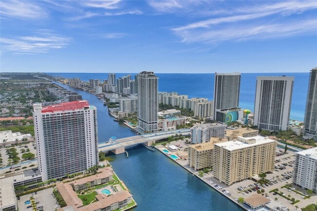 Photo - 2602 E Hallandale Beach Blvd Unit # T1201