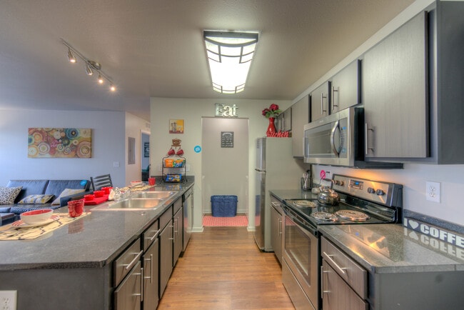 4 Bed 2 Bath- Emerald - The Club at Chandler Crossings