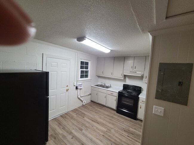 205 E First Street Apartments