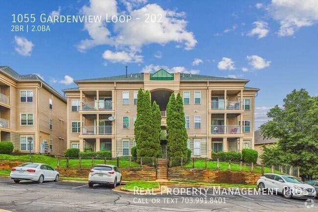 Building Photo - 1055 Gardenview Loop Unit 202 Rental