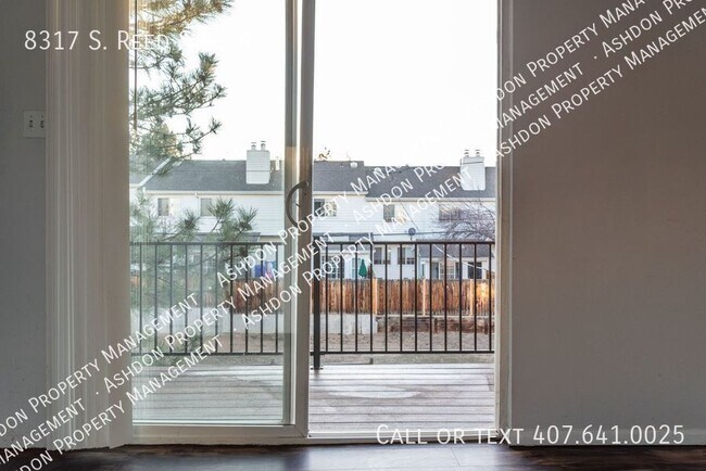 Photo - 8317 S Reed St Unidad 6