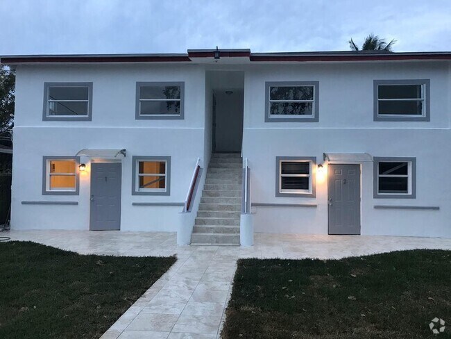 Building Photo - 414 NW 53rd St Unit 2 Rental