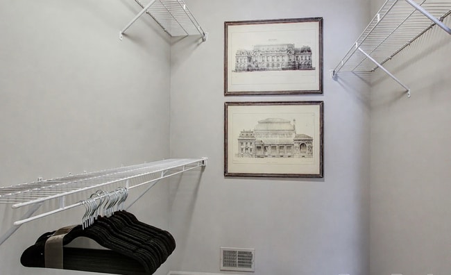 Baldwin Square Townhomes