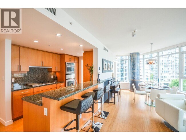 Photo - 1233 W Cordova St Unit 804