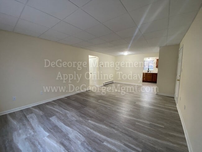 Parkway Apartments