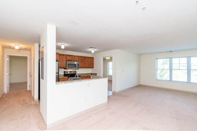 Rockingham floor plan