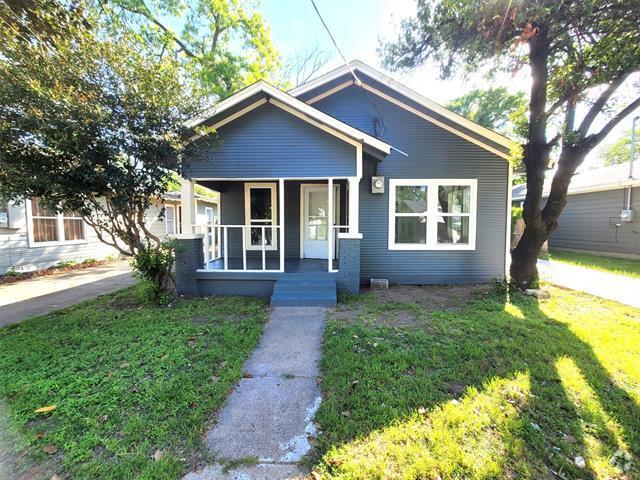 Building Photo - 3805 Crozier St Rental