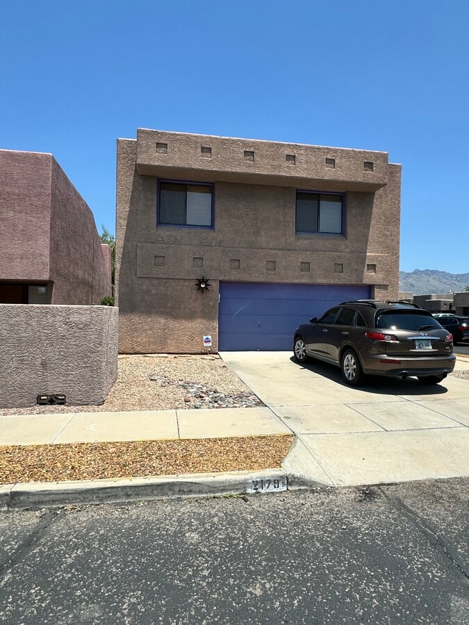 Photo - 2179 E Gazania Ln Townhome