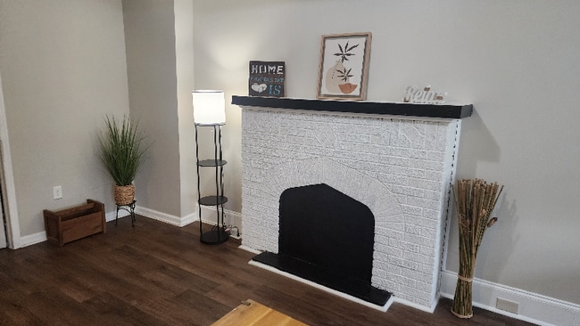 Photo - 3426 Edmondson Ave Townhome