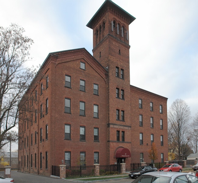 Photo - Powers Park Lofts