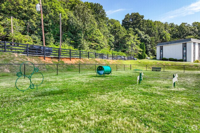 Dog Park