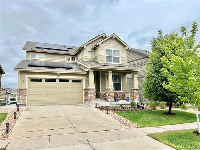 Photo - 16707 Compass Way House