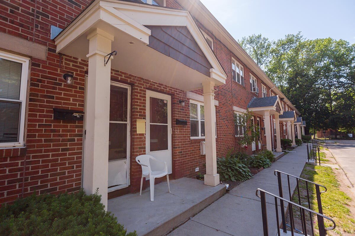 Plaza Terrace - Plaza Terrace