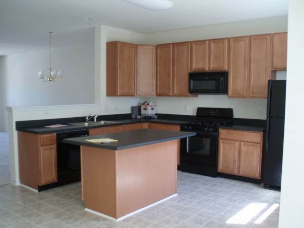 Photo - Spacious 4 Bedroom Townhome Near NC State!
