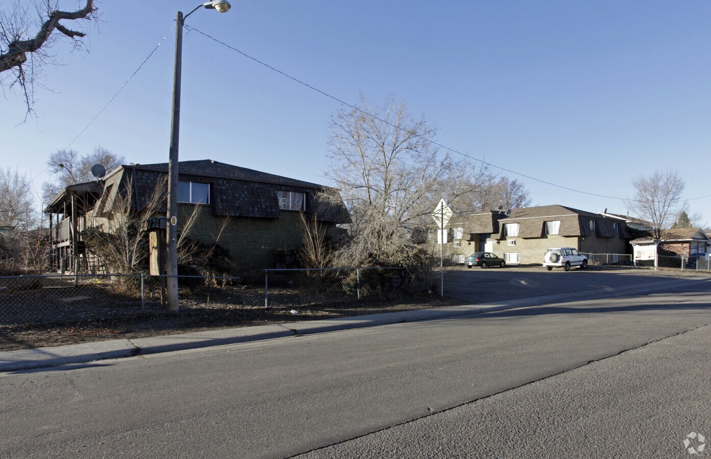 Photo - 1710-1730 W 55th Ave