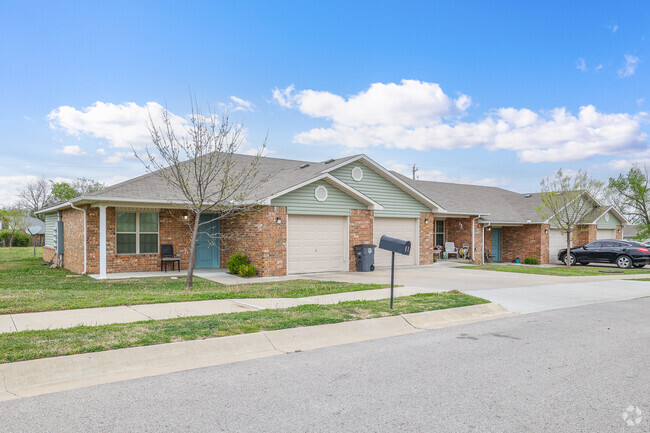 Primary - Cherokee Meadows Rental