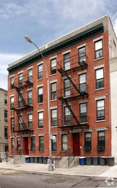 Photo - 701--699 Lexington Ave Apartments