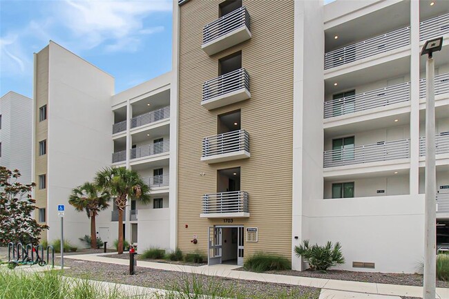 Photo - 1703 N Tamiami Trl Condo Unit 503