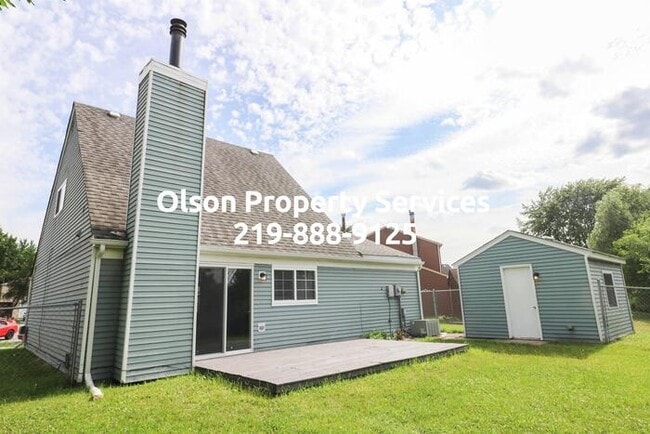 Photo - 924 W 60th Pl