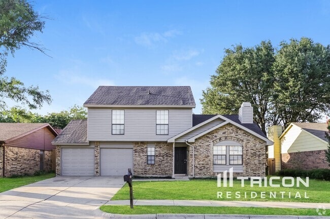 Building Photo - 3316 Forest Creek Dr Rental