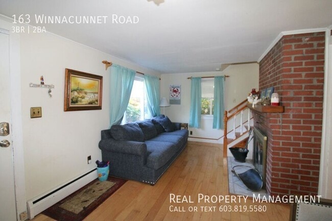 Photo - 163 Winnacunnet Rd