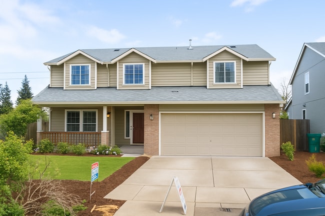 Photo - 17295 NW Oakley Ct House