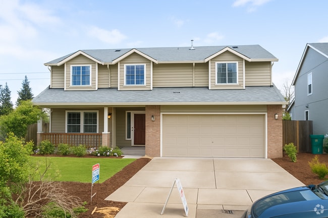 Building Photo - 17295 NW Oakley Ct Rental