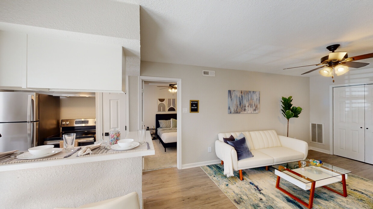 Photo - Lumiere Apartments