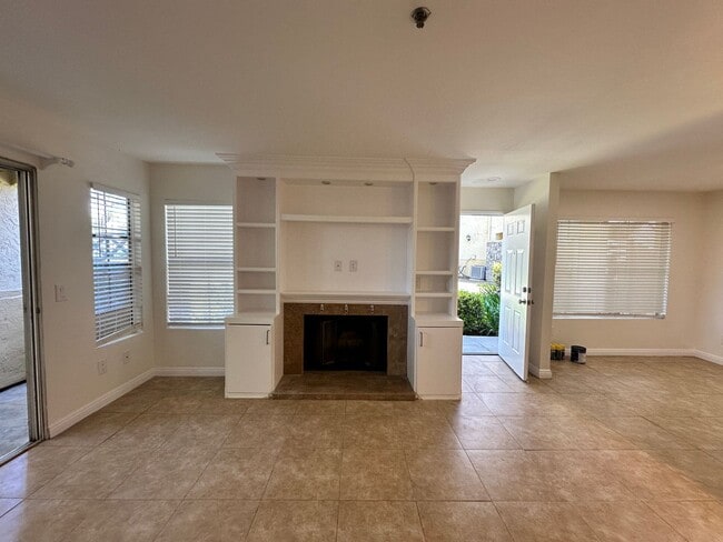 Photo - Walk to Eastlake! Bright 2BR/2BA Ground Floor Apartment with Tile Flooring & Parking Unit 104