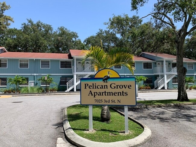Photo - Pelican Grove Apartments