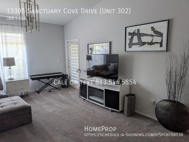 Photo - 13305 Sanctuary Cove Dr