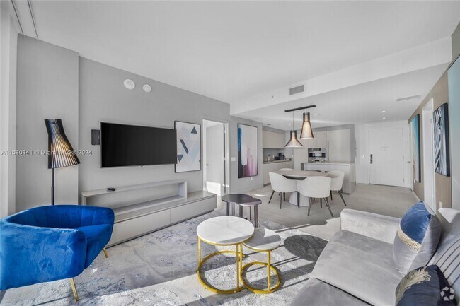 Building Photo - 4010 S Ocean Dr Unit R2305 Rental