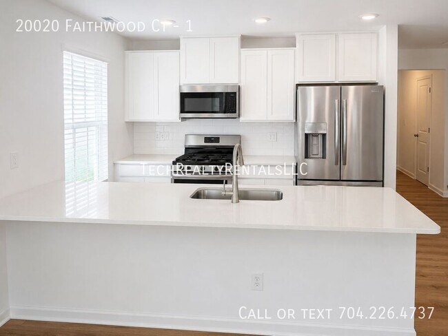 Photo - 20020 Faithwood Ct