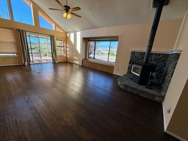 Photo - Fish Springs Home for Rent