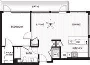 A8 floor plan Sway