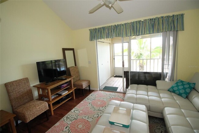 Photo - 9400 Little Gasparilla Condo Unit H4
