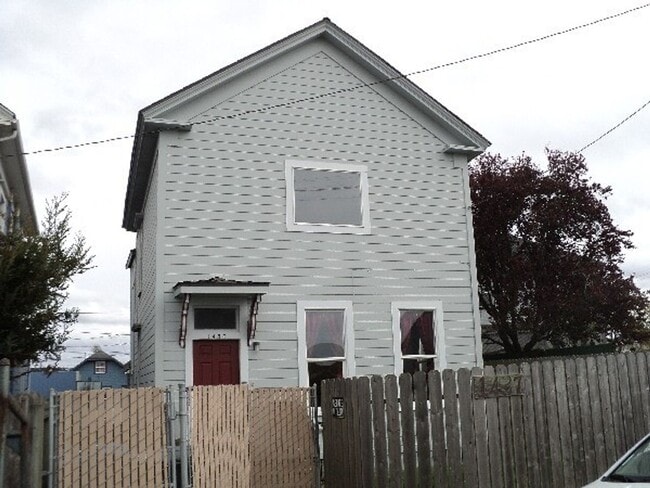 Building Photo - 1437Melec Unit 1