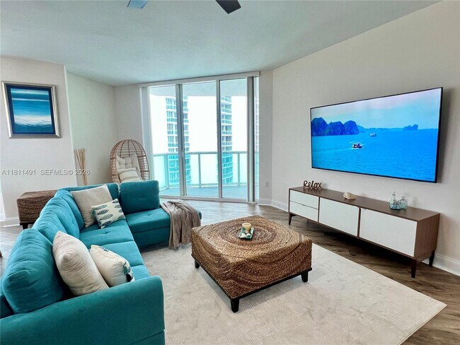 231 Riverside Dr Unit 1210