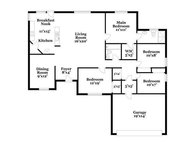 Photo - 11843 Dunster Ln