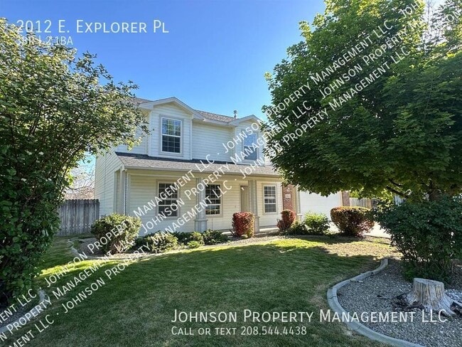 Photo - 2012 E Explorer Pl House