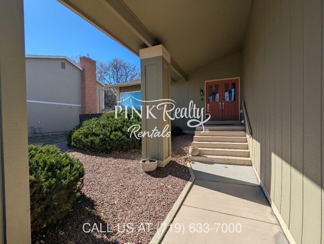 Photo - 3230 Breckenridge Dr W