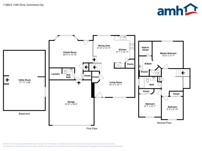 Photo - 11365 E 116th Dr