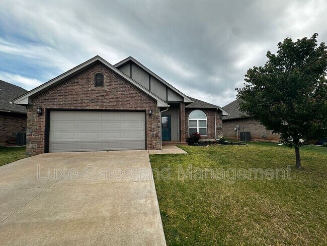 Photo - 2517 NW 194th St House