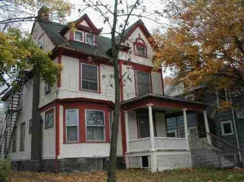 Photo - George Washington Carver Apartments