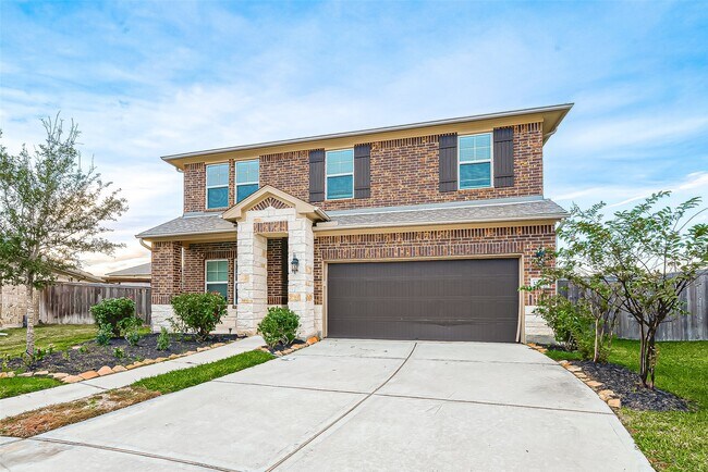 Photo - 11615 Camden Crest Ct