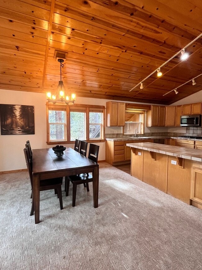 Photo - Flexible Ski Lease available in Tahoe Donner - $4300