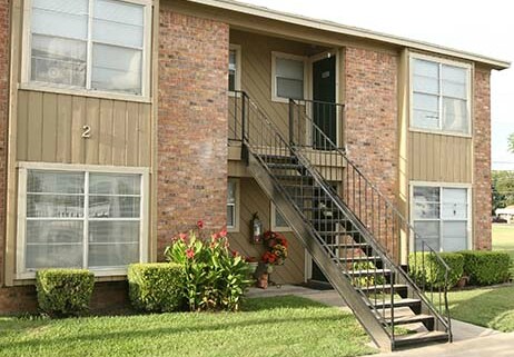 Peppertree - Peppertree Apartments