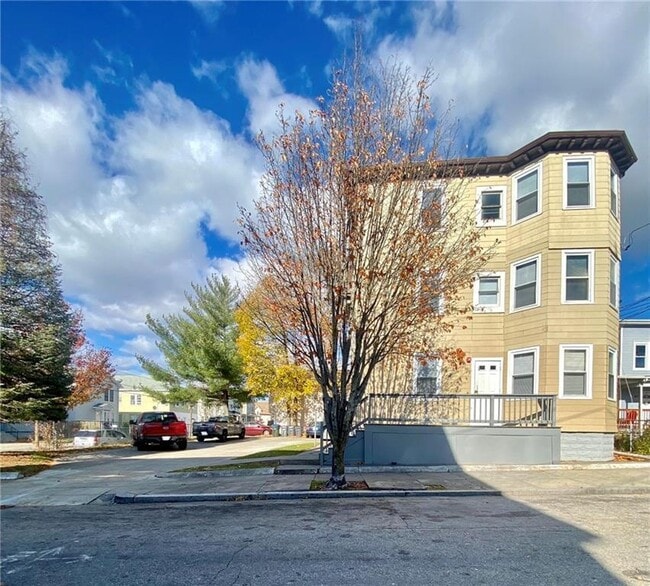 Photo - 97 Fairmount Ave Unidad 97-1