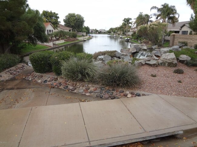 Photo - Ocotillo Lakes Upcoming Unit!